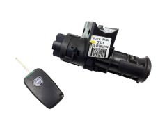 Blocchetto Accensione Lancia 00467601520 61001500 TRW