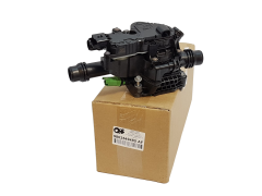 Alloggiamento Termostato Citroen Peugeot 1.6 HDI 9803549480 Nuovo Originale