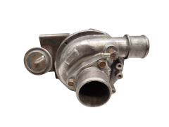 Turbocompressore Movano Master Interstar H1222B HT12-22B 7701479012