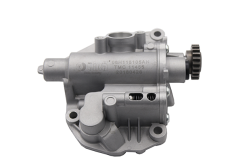 Pompa Olio 06H115105BK 11151692201 VW Audi Seat Skoda Vika