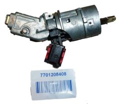 Blocchetto Accensione Nuovo Originale 7701208408 Renault