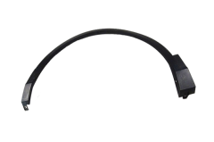 Modanatura parafango Anteriore Sinistra 5NA854731D 88541794502 VW Tiguan DPA