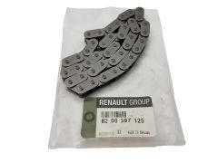 Catena Pompa Olio Originale Renault 1.5 dCi 1.6 16v 8200397125