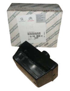 Fanale Oświetlenia Tablicy Rejestracyjnej Jumper Boxer Ducato 1610803080