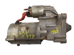 Motorino Avviamento Citroen Peugeot D9R122 5802M4 1.9 2.1TD Valeo