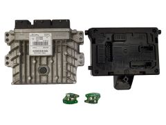 Kit avviamento 237101990R 8201054128 Clio 3 1.5 DCI Renault 5210 Kit avviamento 237101990R 8201054128 Clio 3 1.5 DCI Renault 5210