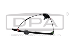 Alzacristalli Anteriore Sinistro Fare VW T4 701837501D 88371811802 DPA