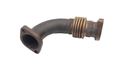 Tubo di Scarico 7701052869 3.0 Dci Renault Espace 4 Vel Satis