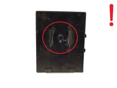 Modulo centralina Nissan WG1G612A 212BB13A