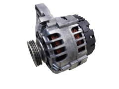 Alternatore 8200660044-A Valeo SG9B107 Renault
