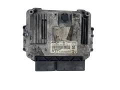 Centralina 51806557 0281012882 4D34A3AEM Alfa Romeo Bosch 51481