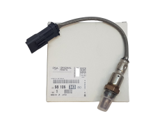 Sonda lambda Citroen Peugeot 9810634380 Originale