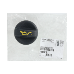 Tappo olio Citroen Peugeot 1180F9 Nuovo Originale