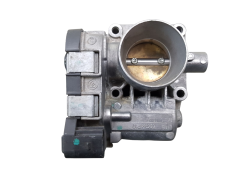 Valvola corpo farfallato Fiat Ford 5519278 40SMF10 Magneti 2662
