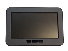 Schermo TPO LAJ070W001A LTPS Module Visteon Nuovo