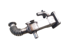 Radiatore EGR 8200467059 728430.09.00 05 Renault Pierburg 1.9 DCI