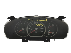 Tachimetro Kia Carnival 0K52A55430 2003-64300K 50570