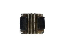 Centralina 8972272257 09389429 Opel Isuzu 35812