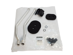Tubo riscaldamento Renault 7701208325 Originale