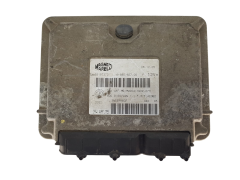 Centralina IAW4AF.M9 55187372 61600.627.05 Fiat Magneti Marelli 2808