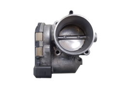 Valvola corpo farfallato VWAG 06A133062C 0280750036 1.8T 1081