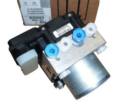 Pompa Abs Nuovo Originale 4541.Q1 4541Q1 Citroen Peugeot
