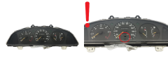 Contagiri Suzuki Baleno 34100-65G00 34100-5GE
