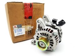 Alternatore Nuovo Originale Citroen Peugeot C2 C3 207 307 1.2 1.4 57056C