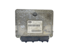 Centralina 51793106 IAW4AF.M9 61600.627.07 Fiat Magneti Marelli 62367