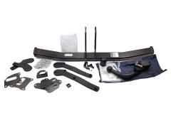Gancio traino Grand Scenic 3 7711428137 7711428138 8201428670 Nuovo Originale