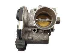 Valvola corpo farfallato 55562270 0280750482 Opel Chevrolet 1.2 1.4 GM 1595