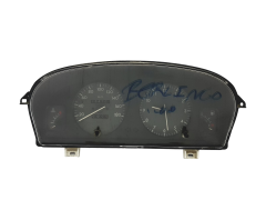 Tachimetro Berlingo 1 Partner 1 9630166680 PSA 56438
