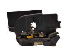 Meccanismo serratura porta Destro Anteriore 7701038406 Renault Laguna I Vachette 11387