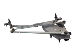 Meccanismo Tergicristalli Ford Fiesta 8A61-17500-BG 0390241575 RHD Anglik 1403