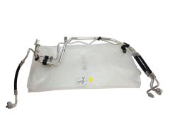 Tubo aria condizionata Citroen Peugeot 9831702080 Originale