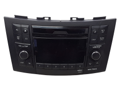 Radio lettore CD Suzuki Swift 39101-68L0 CQ-JZ41F0AE PA68L0