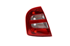 Fanale Posteriore Sinistra 6Y6945111B 89450213202 Skoda Fabia 1 DPA