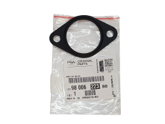 Guarnizione, sigillo EGR Citroen Peugeot 9800622380 Originale