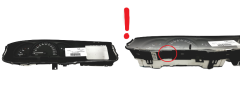 Tachimetro Opel Vectra 90569783KH 110008731003 57893
