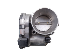 Valvola corpo farfallato Alfa Romeo Iveco Opel 0280750073 Bosch 1430