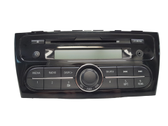 Radio lettore CD Mitsubishi Space Star 8701A621 DY1 ME3E21-4-T