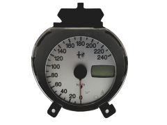 Tachimetro Alfa Romeo 156 60664230 6160349929 28682