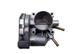Valvola corpo farfallato VWAG 030133062C 0280750095 Bosch 1898