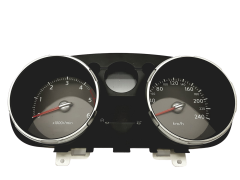 Contagiri Nissan Qashqai JD73E 31045