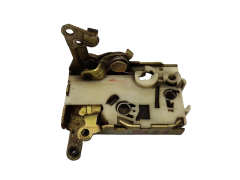 Meccanismo serratura porta Destro Anteriore 9136A1 Citroen AX Rockwell 11136