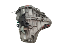 Cambio Nuovo Originale TL4018 TL4A018 7701700574 Renault Scenic 3