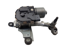 Meccanismo Tergicristalli Sinistro Ford S-MAX Galaxy 6M21-17504-AH 6M2117508AD 1529
