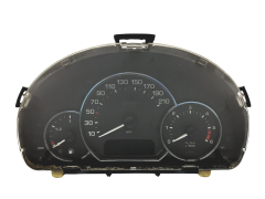 Tachimetro Peugeot 1007 9658241780 51585