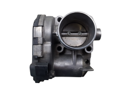 Valvola corpo farfallato Fiat Lancia Alfa Romeo 0280750137 1.4 16V 2718