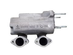 Collettore aspirazione Aixam Crossline GTR 0.5 24864062